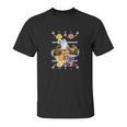 Shannon Sharpe Legoat Unisex T-Shirt