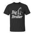 Shark Big Brother Logo Unisex T-Shirt