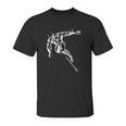 The Silver Surfer Hoodie Unisex T-Shirt