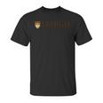 Simple Logo Lehigh University 2020 Unisex T-Shirt