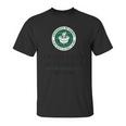 Simple Logo University Of Hawaii Manoa 2020 Unisex T-Shirt