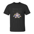 My Singing Monsters Wake Up The Wublins Dwumrohl Unisex T-Shirt