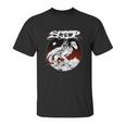 Sleep Band Stoner Doom Metal Unisex T-Shirt