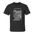 The Smiths Meat Is Murder Vintage Unisex T-Shirt