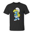 Smurfette Unisex T-Shirt