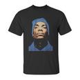 Snoop Dogg Snoop Beanie Unisex T-Shirt