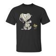 Snoopy Halloween 1 Unisex T-Shirt