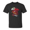 Snoopy Pilot Unisex T-Shirt