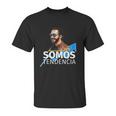 Somos Tendencia Unisex T-Shirt