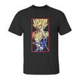 Son Goku Dbz Unisex T-Shirt