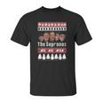 The Sopranos Unisex T-Shirt