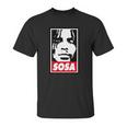 Sosa Chief Keef Unisex T-Shirt