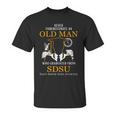 South Dakota State University Unisex T-Shirt