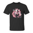 The Spider Verse Gwen Unisex T-Shirt