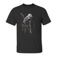 Spiral Origins Bayek Unisex T-Shirt