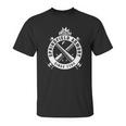 Springfield Armory Unisex T-Shirt