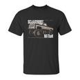 Squarebody Classic Square Body Unisex T-Shirt