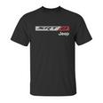 Srt 8 Jeep T-Shirt Unisex T-Shirt