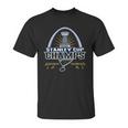 St Louis Blues Stanley Cup Champions 2019 T-Shirt Unisex T-Shirt