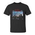 St Louis Stl By 716 Unisex T-Shirt