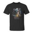 Star Wars A New Hope Vintage Poster Unisex T-Shirt