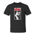 Stax Records R And B Blues Soul Music Unisex T-Shirt