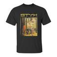 Styx The Grand Illusion Breathable Outdoor Unisex T-Shirt