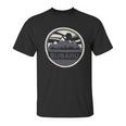 Subaru Official Wild Mountains Unisex T-Shirt