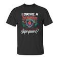 Superpower Scania Unisex T-Shirt