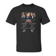 Svu Law And Order Special Victims Unit Unisex T-Shirt