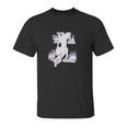 Terribly Tomie Junji Ito Cat Unisex T-Shirt