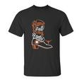 Texas Longhorns Living Roots Unisex T-Shirt