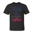 Tip Me If You Are Tipsy Bartender Unisex T-Shirt