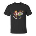 Tommyinnit And Tubbo Funny Unisex T-Shirt