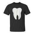 Tooth Logo Unisex T-Shirt