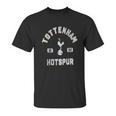 Tottenham Hotspur Football Club Distressed Unisex T-Shirt