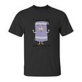 Towelie I Have No Idea What Is Going On Unisex T-Shirt