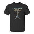 Triumph Allied Forces Unisex T-Shirt