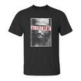 Tupac All Eyez On Me Gift Unisex T-Shirt