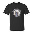 U Of I Illinois Chief Unisex T-Shirt