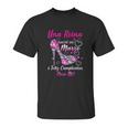 Una Reina Nació En Marzo Unisex T-Shirt