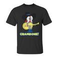 Uncle Pecos Crambone Quote Unisex T-Shirt