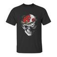 Unisex Skull Berserk Unisex T-Shirt