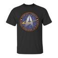 United Federation Of Planets Unisex T-Shirt