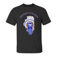 Univercity Of I Illinois Chief Unisex T-Shirt