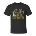 University Of Chicago Law School Unisex T-Shirt