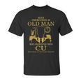 University Of Colorado Boulder Unisex T-Shirt