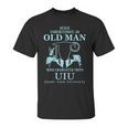 Upper Iowa University Unisex T-Shirt