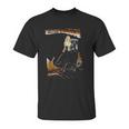 Us Atv Motörhead Mayhew Ace Of Spades Unisex T-Shirt