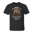 Some Of Us Grew Up Listening To Paul Mccartney Unisex T-Shirt